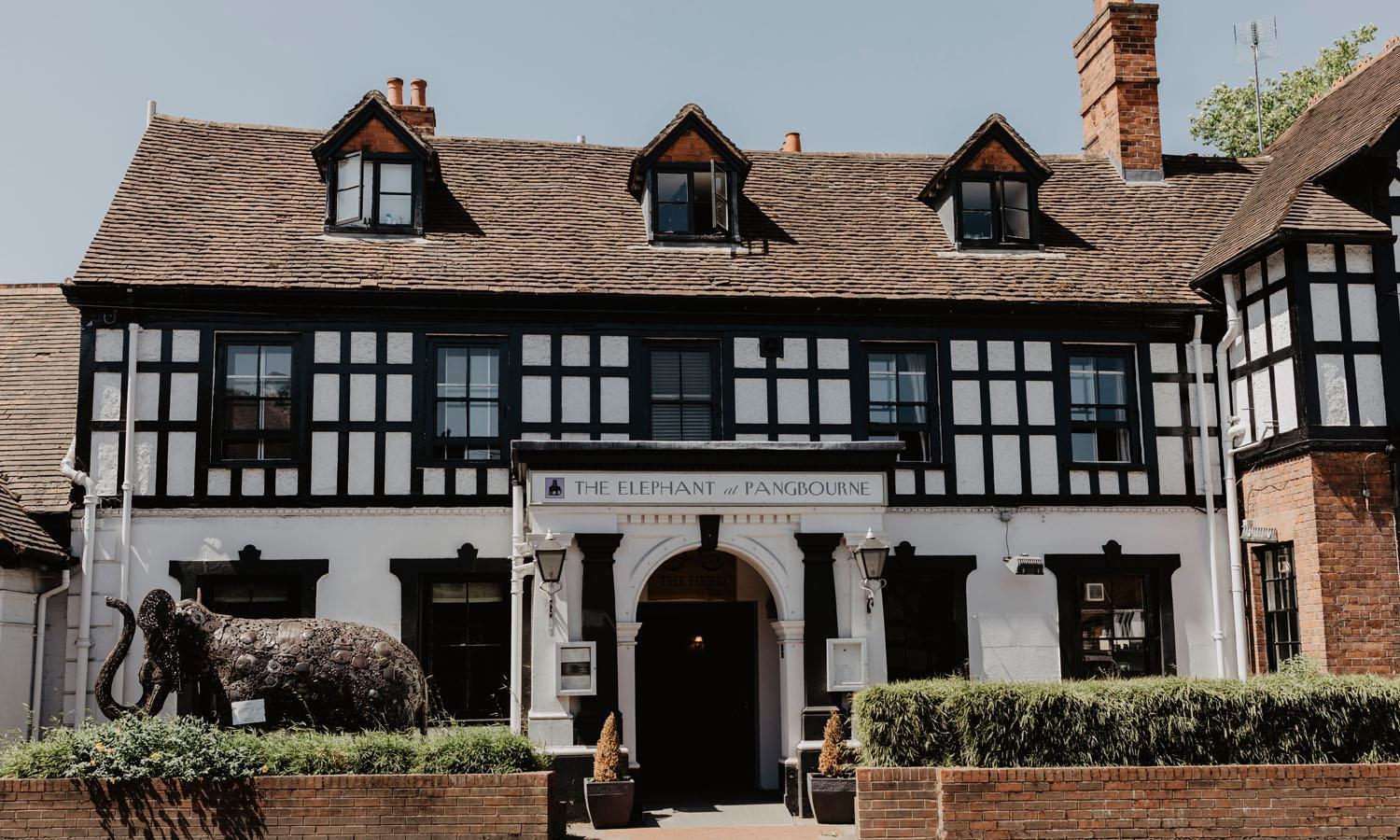 The Elephant Hotel image 1