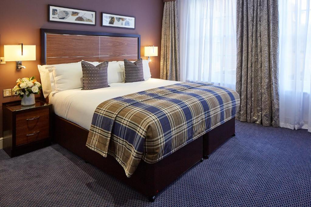 Sir Christopher Wren Hotel image 2