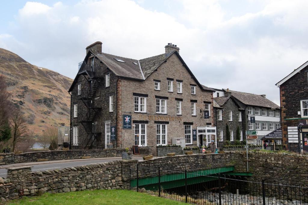 The Ullswater Inn image 1
