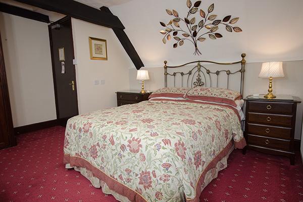 Stow Lodge Hotel image 1