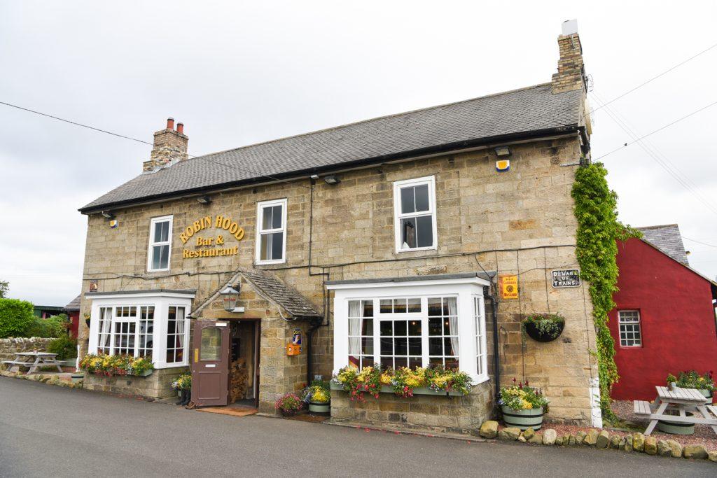 Robin Hood Inn image 1
