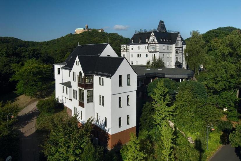 Haus Hainstein image 2