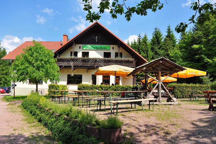 Hubertushaus image 2