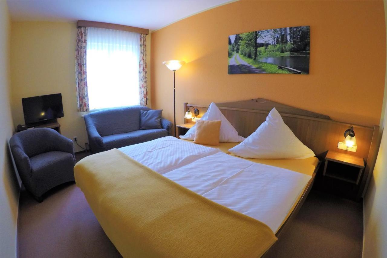Hotel Drei Kronen image 1