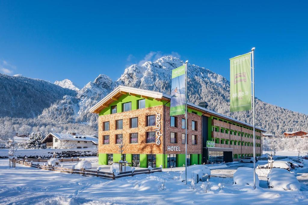 Explorer Hotel Berchtesgaden image 2