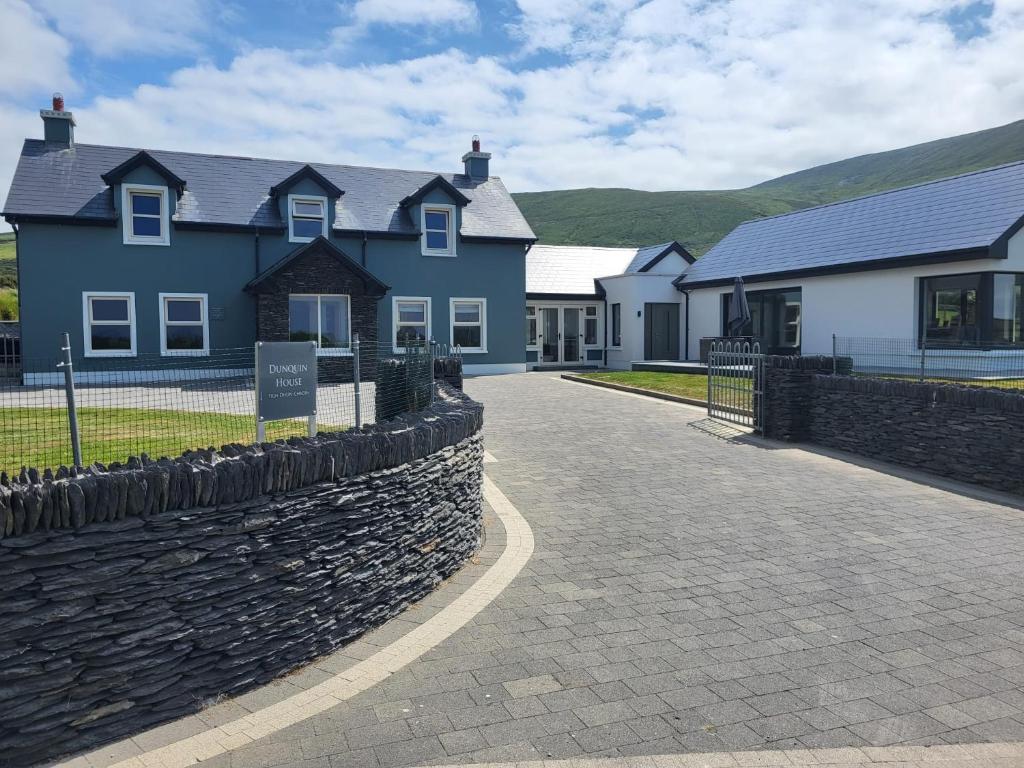 Dunquin House B&B image 2