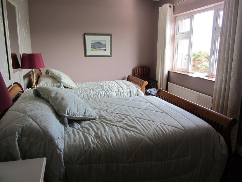 Castle House B&B image 1