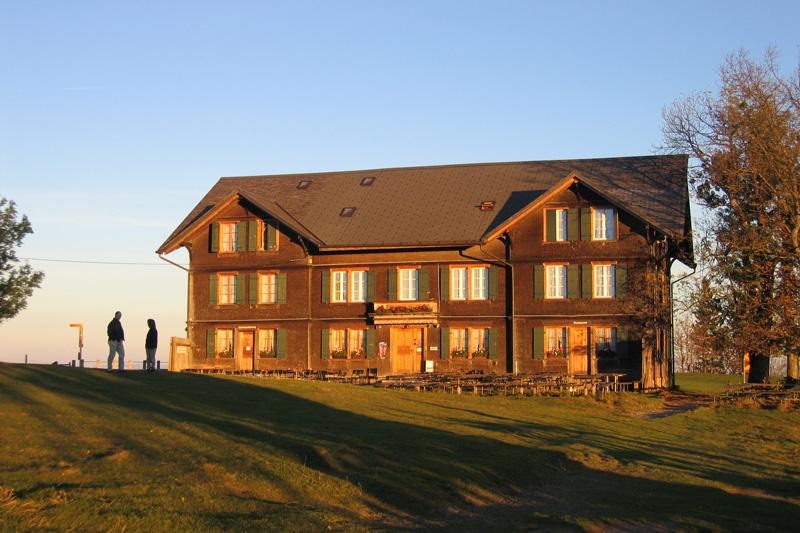 Berghotel Napf image 1