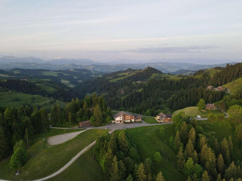 Bärnsicht Panorama Hotel image 2