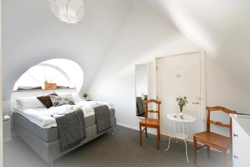 Kåseberga Gårdshotell & Spa image 1