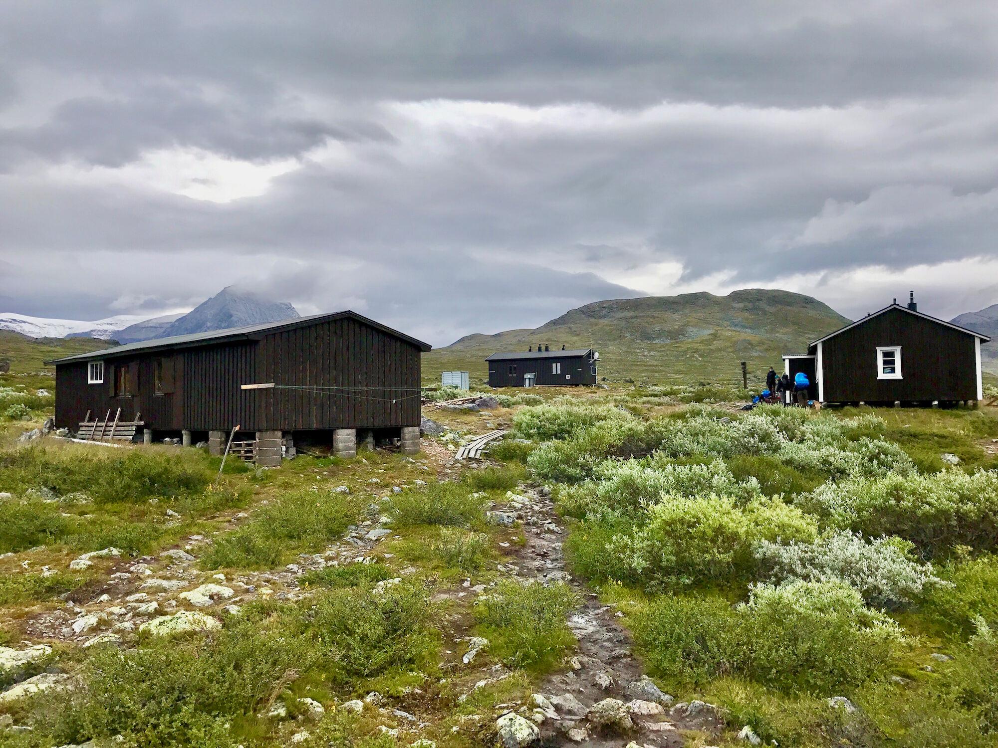Singi Hut image 1
