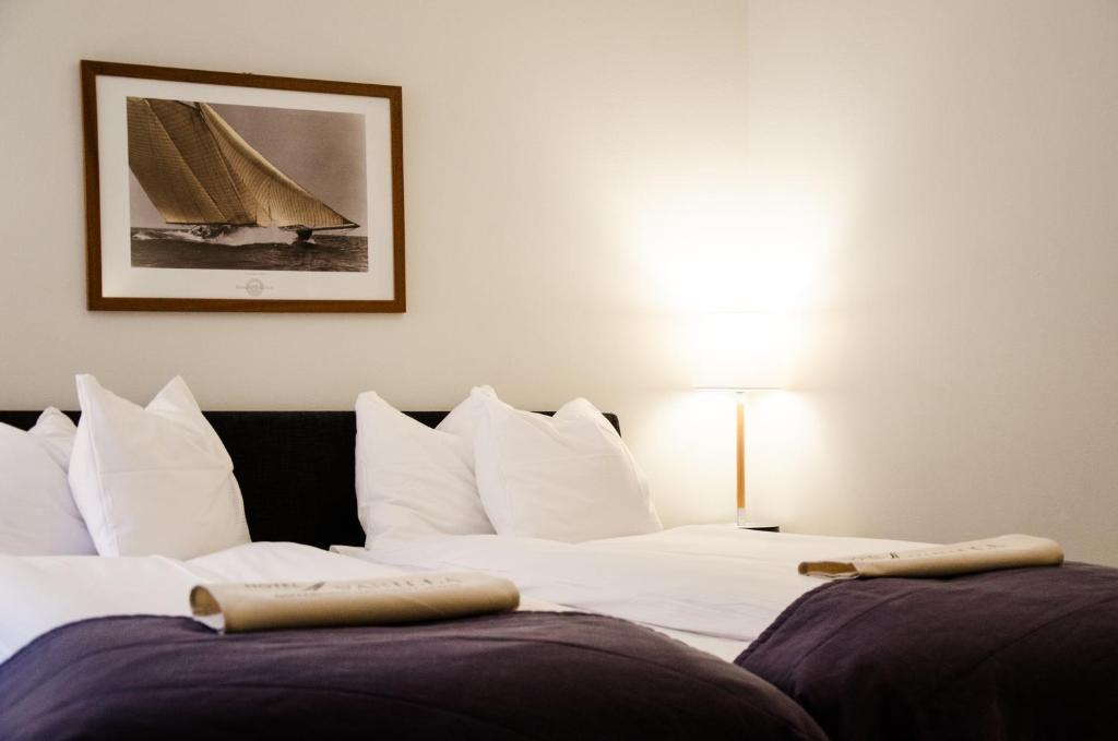 Hotel Vanilla image 1