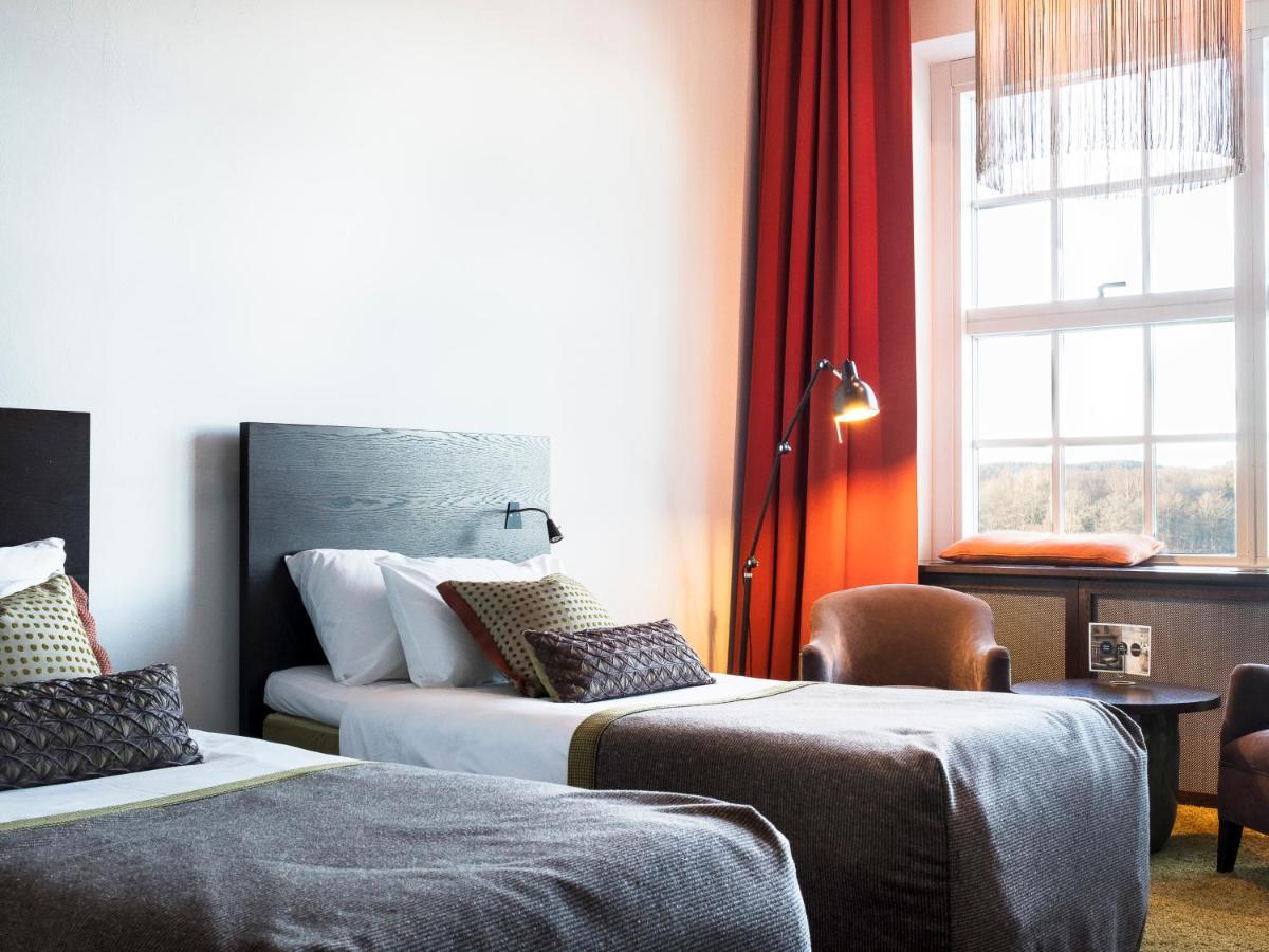 Nääs Fabriker Hotell image 1