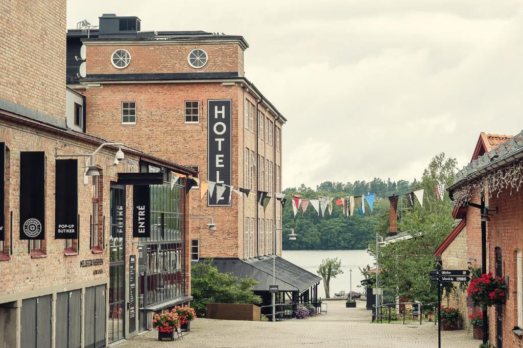 Nääs Fabriker Hotell image 2