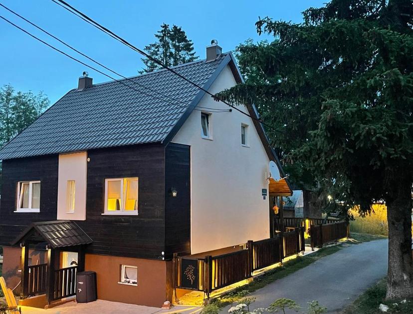 Guest House Durmitor Paradise image 2