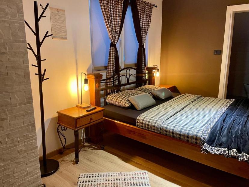 Guest House Durmitor Paradise image 1