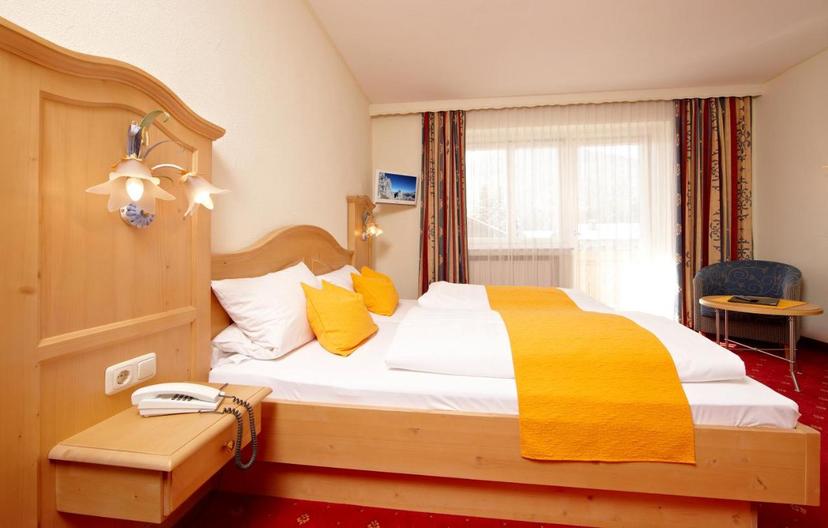 Alpenhotel Rieger image 1