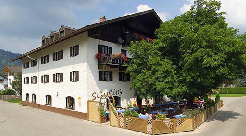 Alpenmotel Säuling image 2