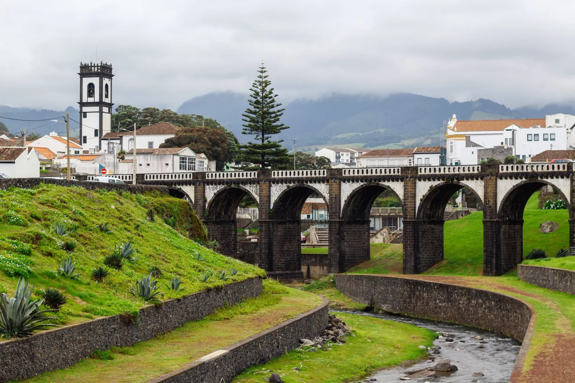 Ribeira Grande