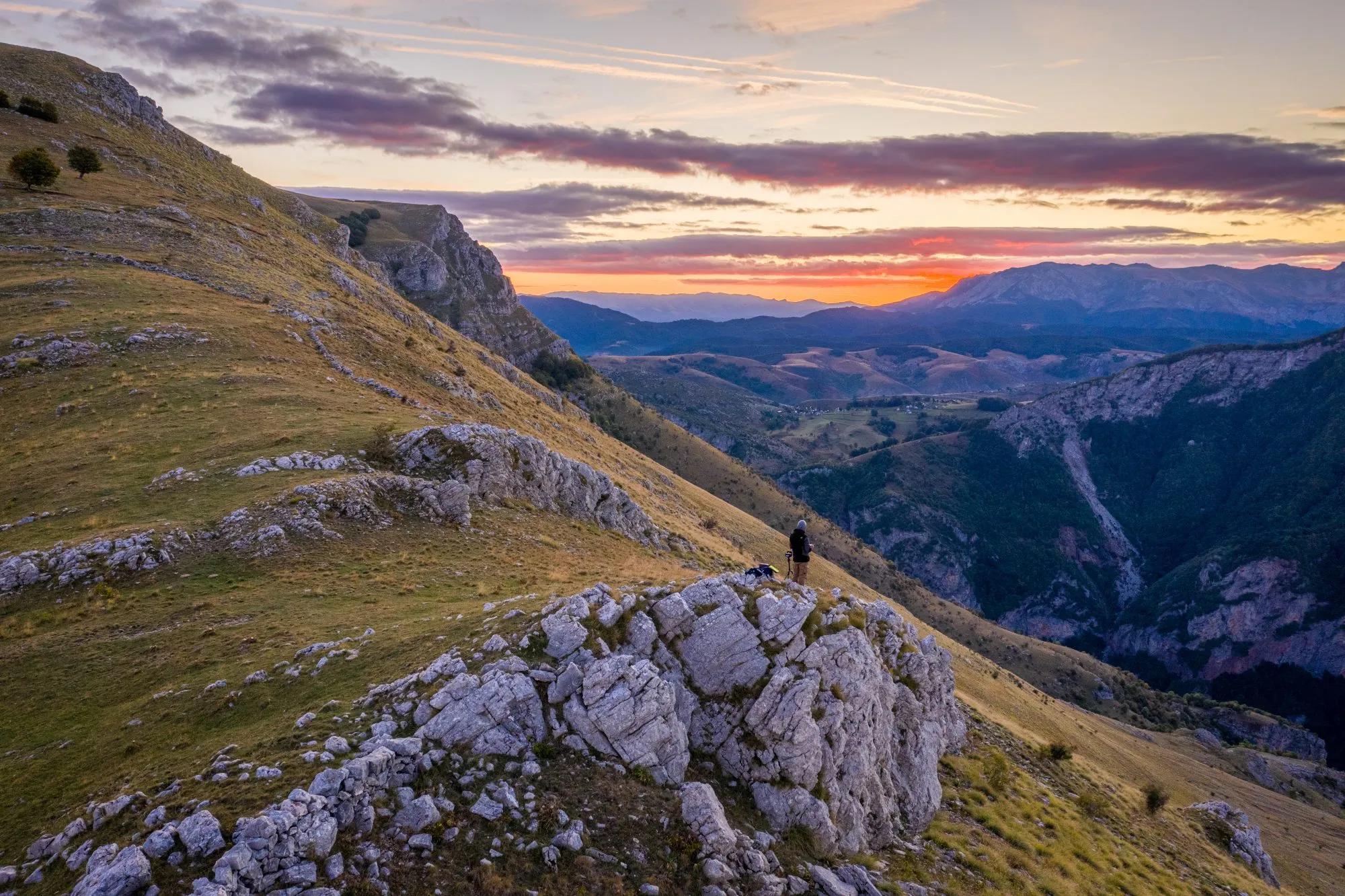 Via Dinarica: Highlights of Bosnia and Herzegovina