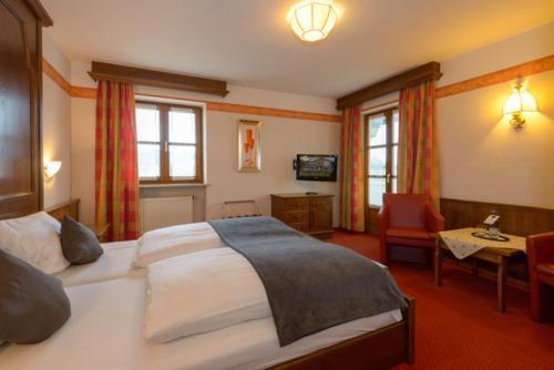 Hotel Kurpark Bodenmais image 1