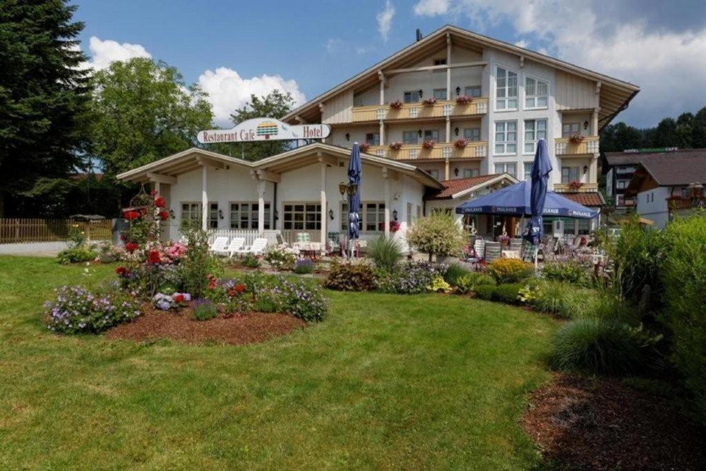Hotel Kurpark Bodenmais image 2