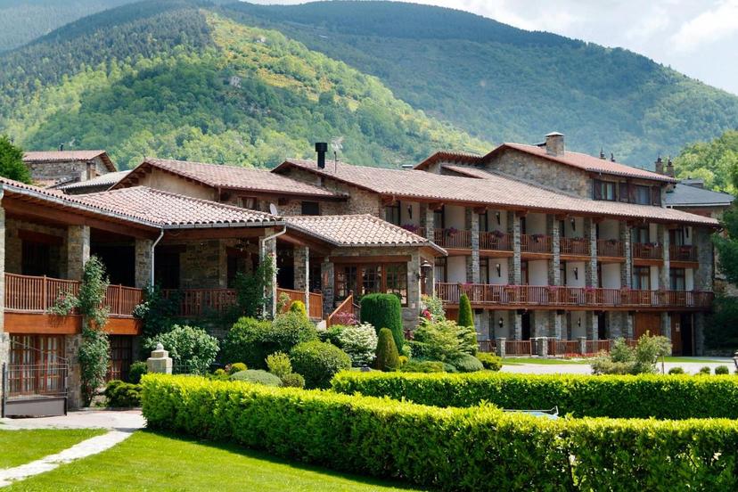 Hotel La Coma image 2
