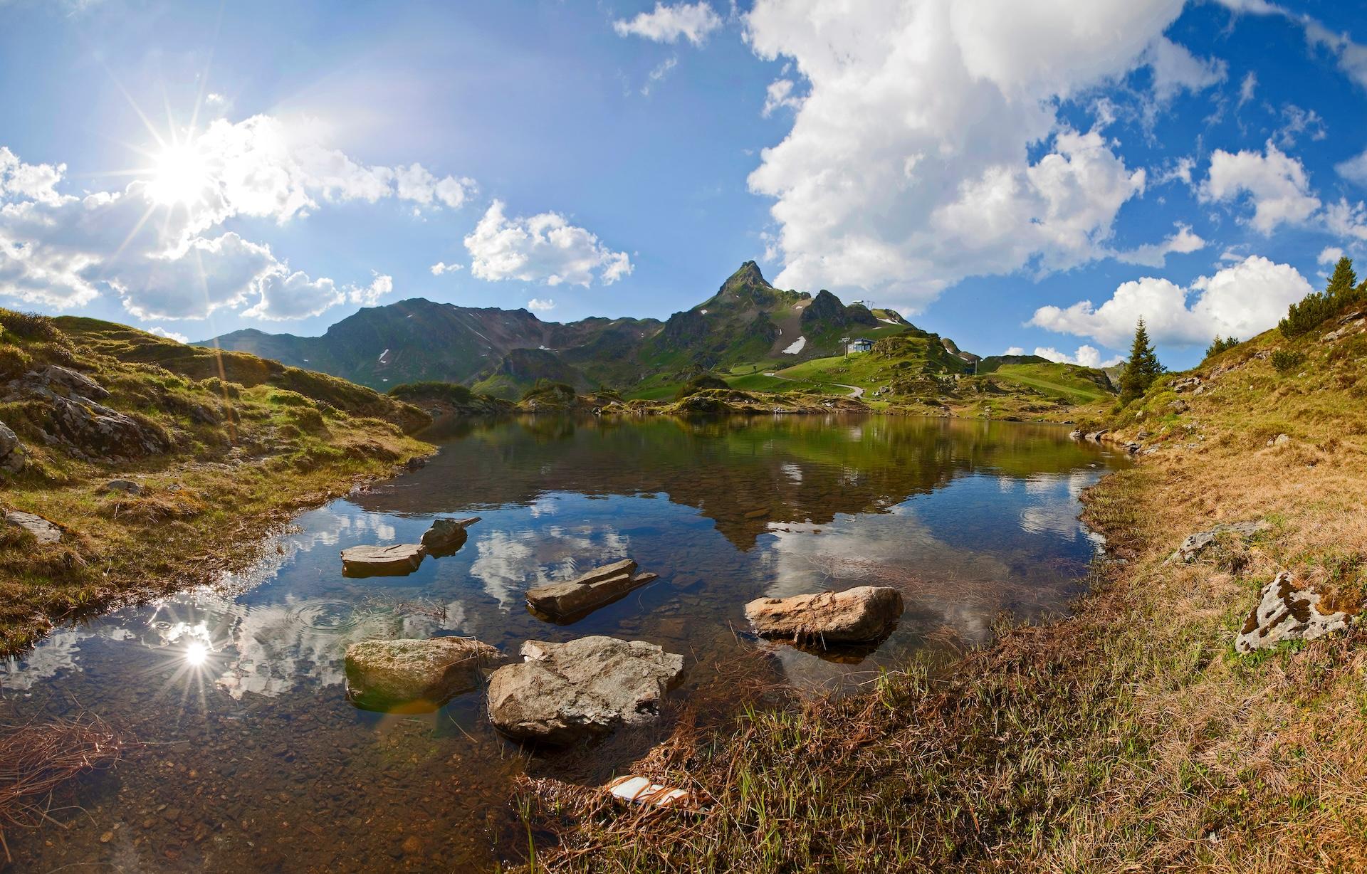 Homepage Photo