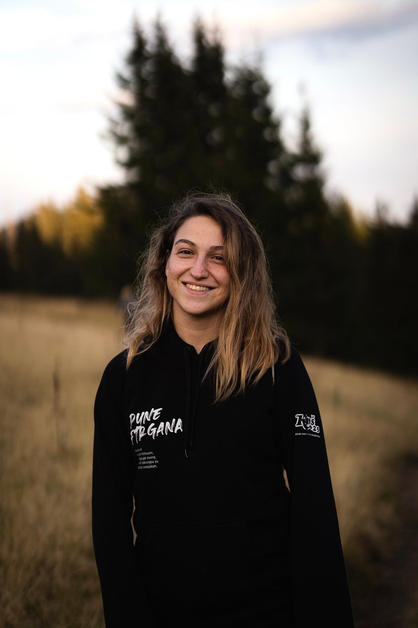 Gloria – Product Developer