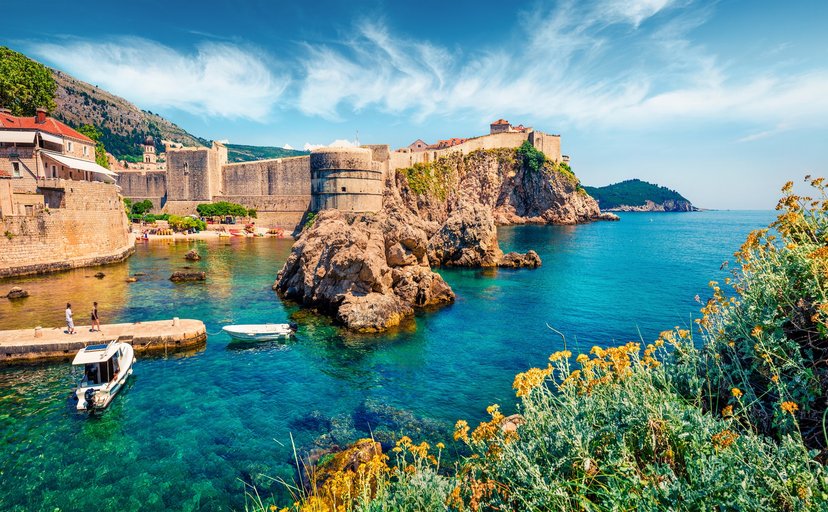 LYC - Dubrovnik - Split