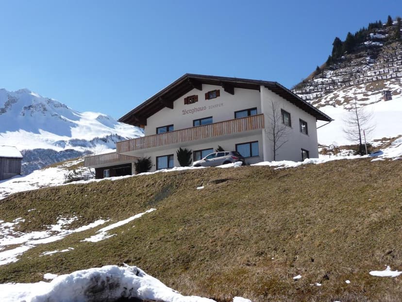 Berggasthaus Schäfler image 2
