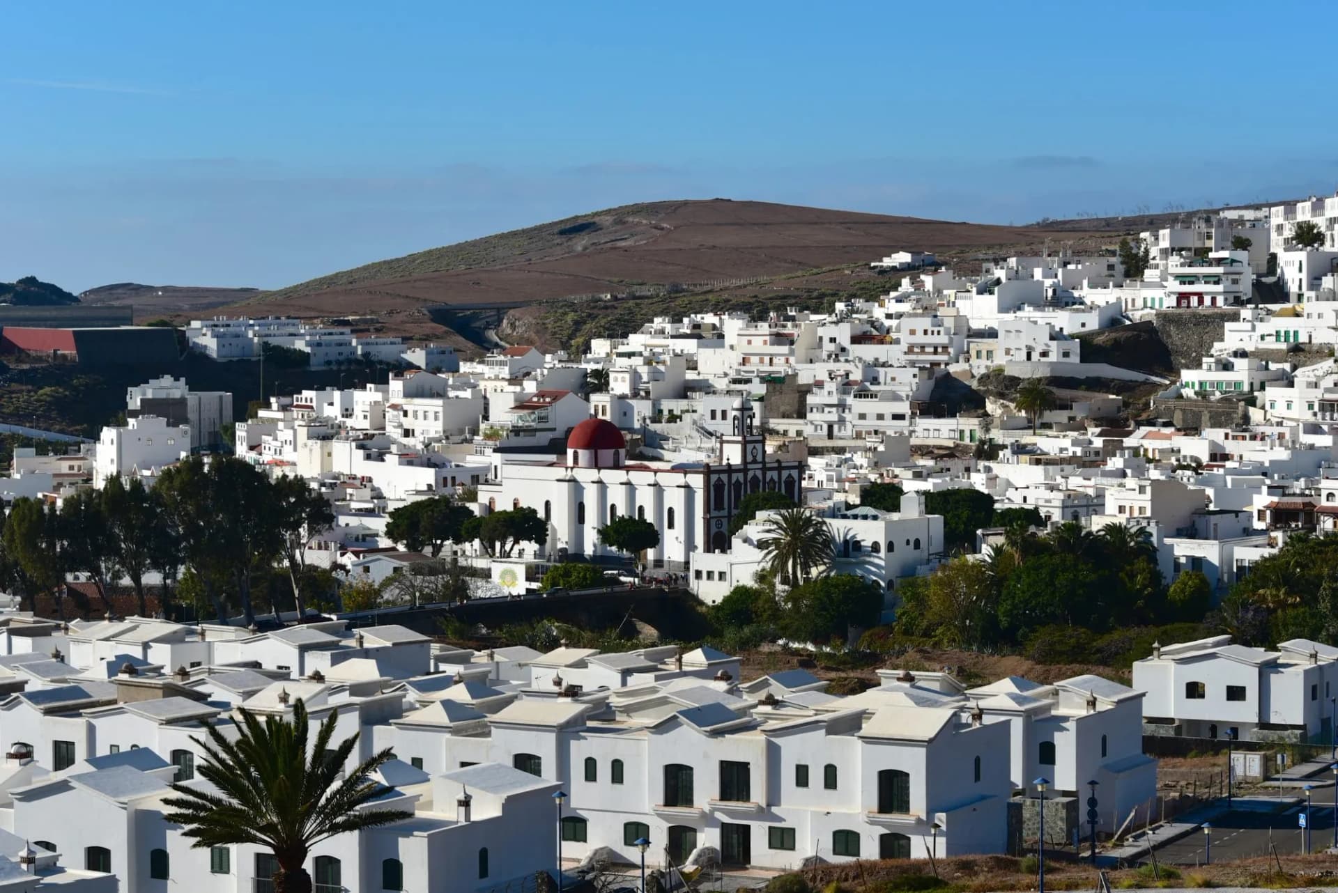 Gran Canaria - Agaete