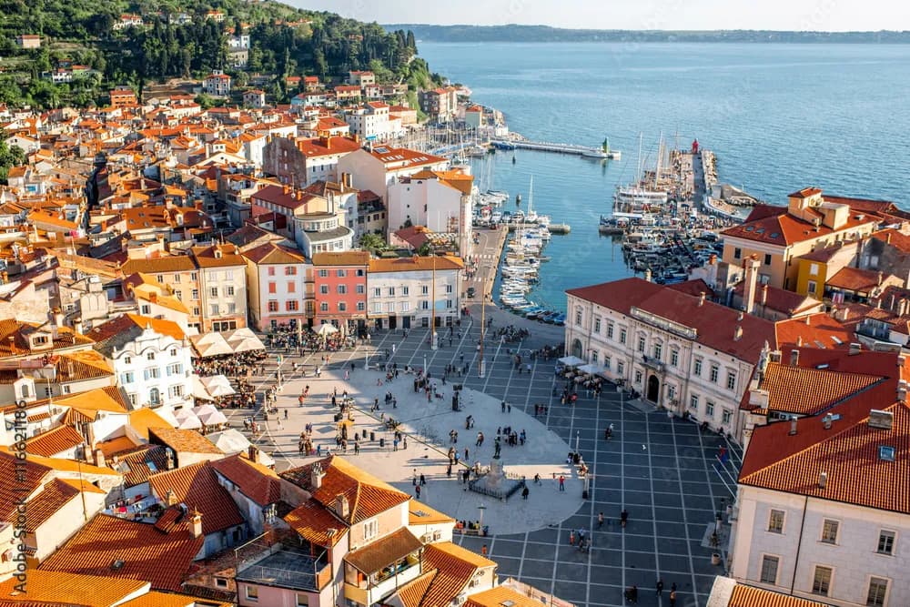 Piran